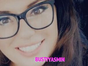 BUSTYYASMIN