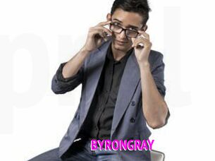 BYRONGRAY