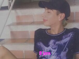 B_jorn