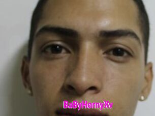 BaByHornyXv
