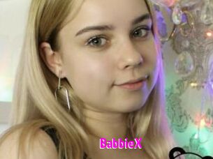 BabbieX