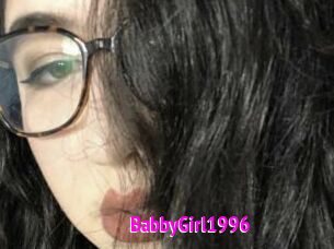 BabbyGirl1996
