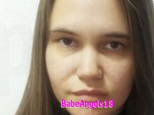 BabeAngels18