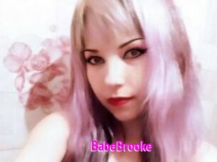 BabeBrooke_