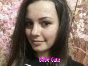 Babe_Cute