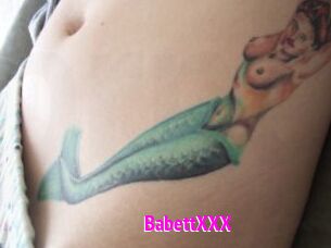 BabettXXX