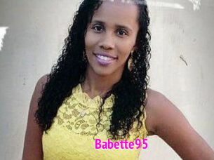 Babette95