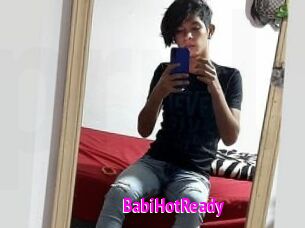 BabiHotReady