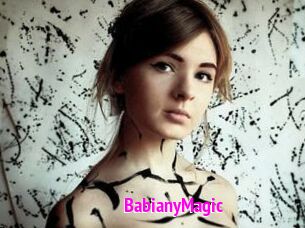BabianyMagic