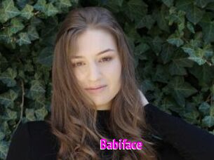 Babiface