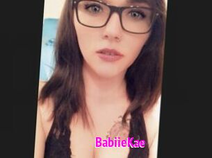 BabiieKae