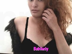 Babikely