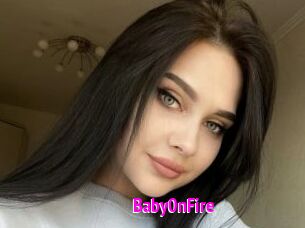 Baby0nFire