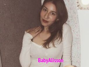 BabyAlisson