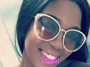 BabyAri