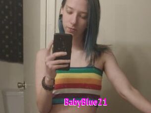 BabyBlue21