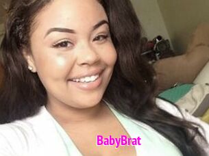 BabyBrat