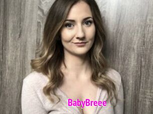 BabyBreee