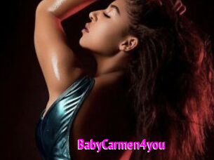 BabyCarmen4you