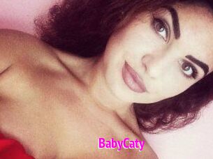 BabyCaty