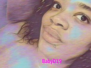 BabyD19