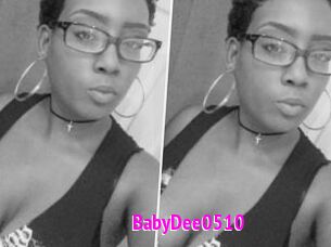 BabyDee0510
