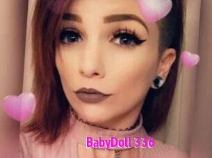 BabyDoll_336 Porn Loverz