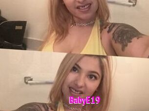 BabyE19