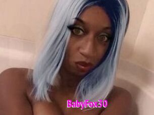 BabyFox30 Porn Loverz