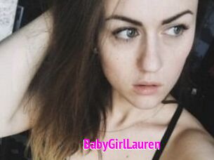 BabyGirlLauren