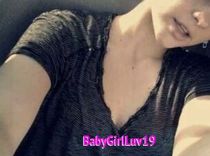 BabyGirlLuv19