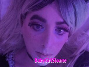 BabyGirlSloane