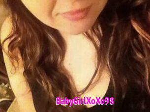 BabyGirlXoXo98