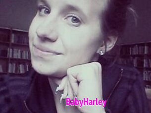 BabyHarley