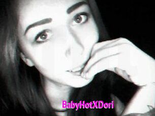 Baby_HotX_Dori