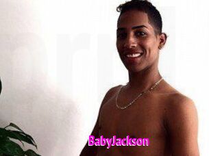 BabyJackson