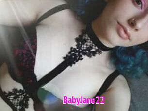 BabyJane22
