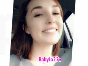 BabyJo222