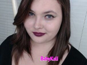 BabyKali