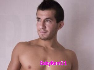 BabyKent21