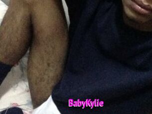 BabyKylie