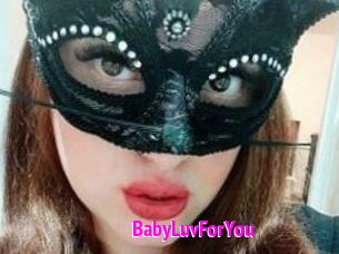 BabyLuvForYou