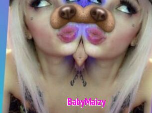 BabyMaizy