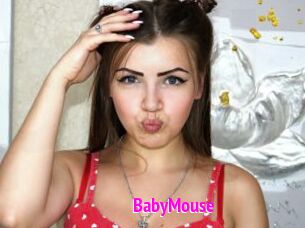 BabyMouse