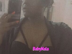 BabyNala