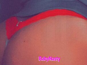BabyNasty