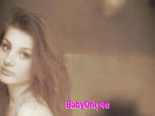 BabyOnly4u