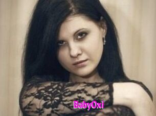 BabyOxi