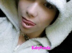 BabyPanda