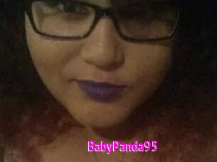 BabyPanda95